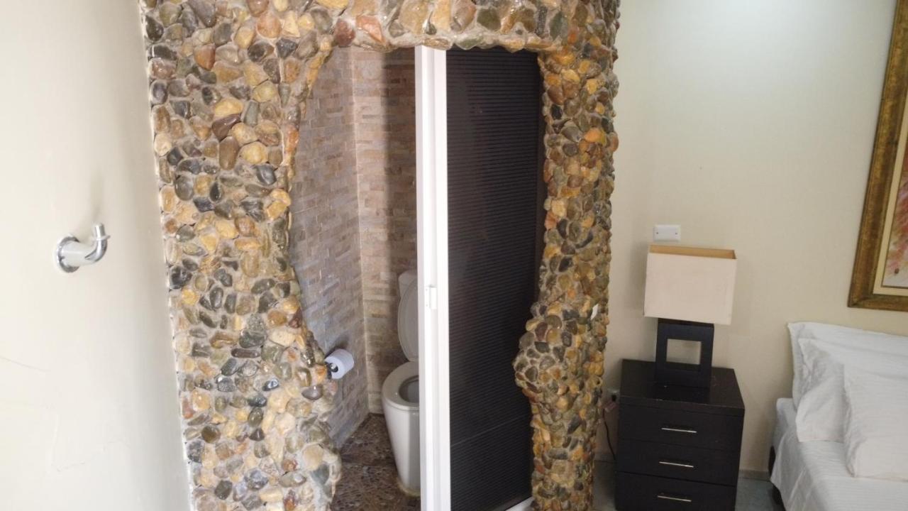 Eco-Hotel Villa Elina Ríohacha Екстериор снимка