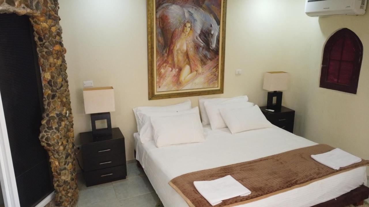 Eco-Hotel Villa Elina Ríohacha Екстериор снимка