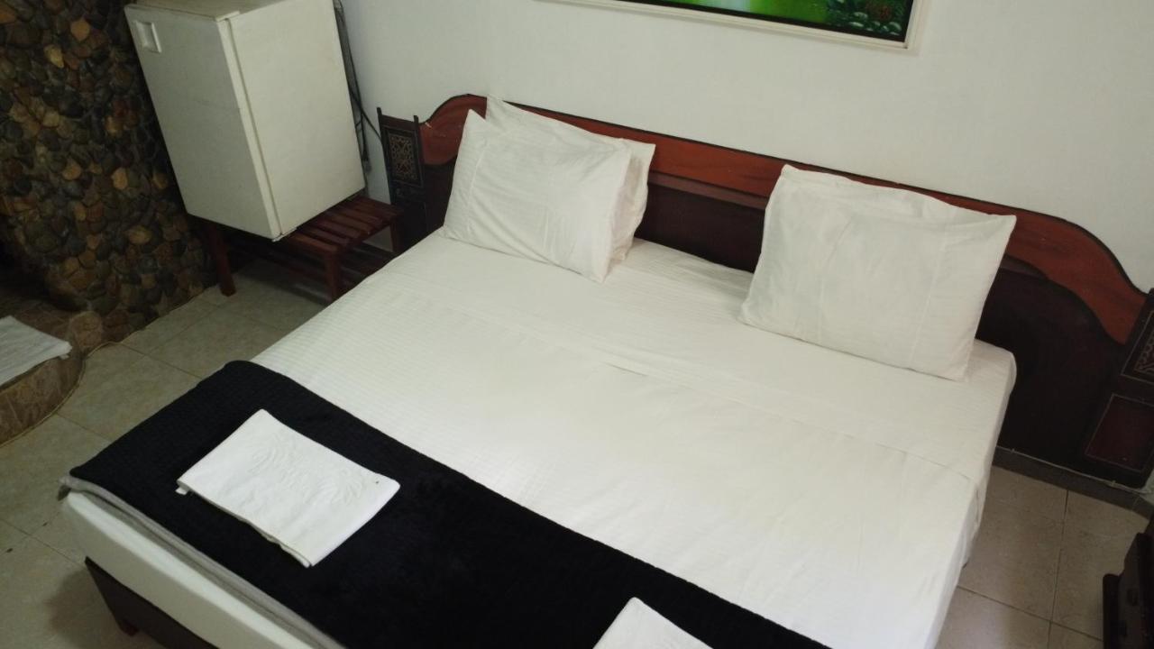 Eco-Hotel Villa Elina Ríohacha Екстериор снимка