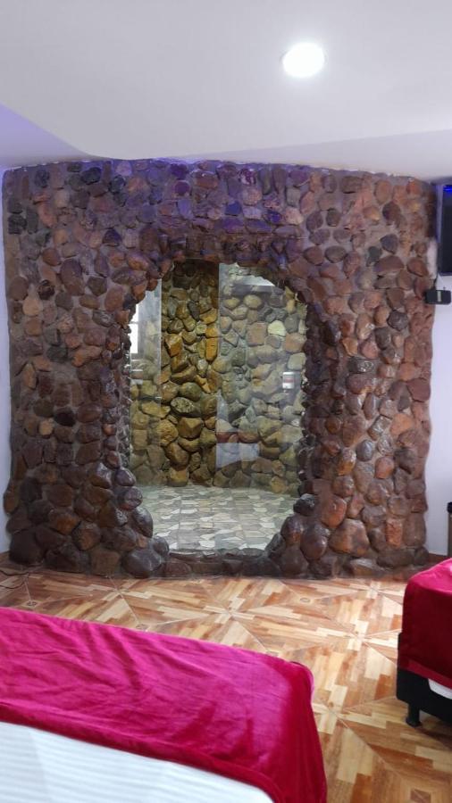 Eco-Hotel Villa Elina Ríohacha Екстериор снимка
