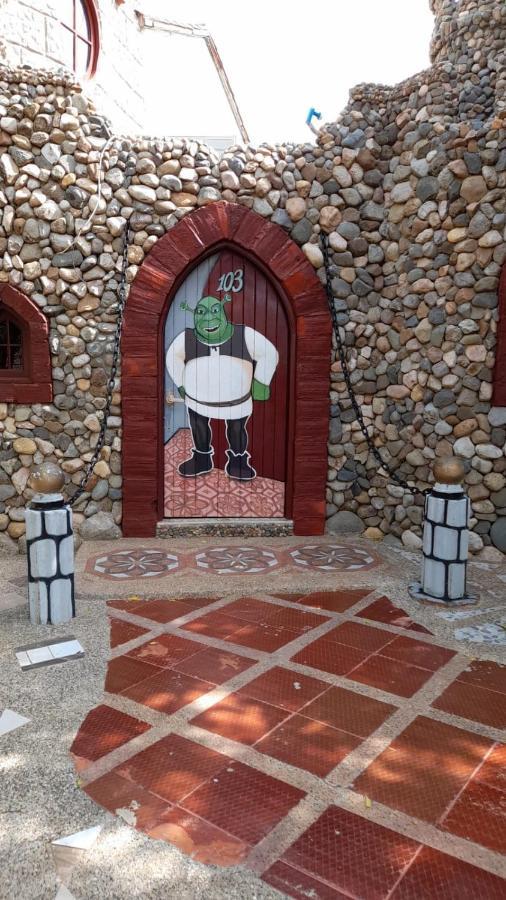 Eco-Hotel Villa Elina Ríohacha Екстериор снимка